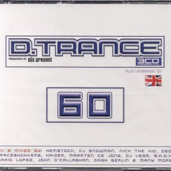 D.Trance 60
