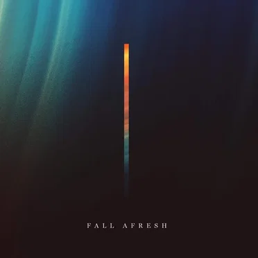 Fall Afresh by Fresh Life Worship - album cover