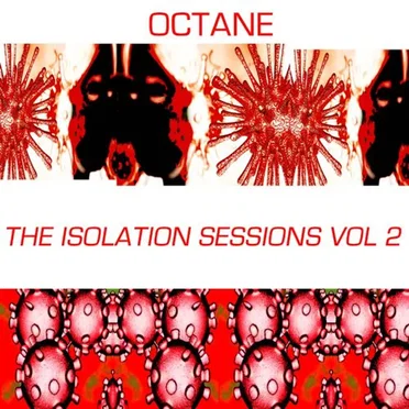 The Isolation Sessions, Vol. 2 by Octane - album cover