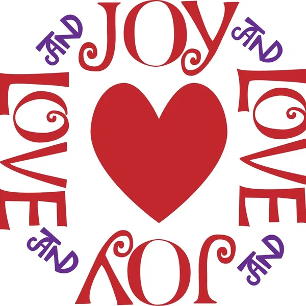 Love and Joy