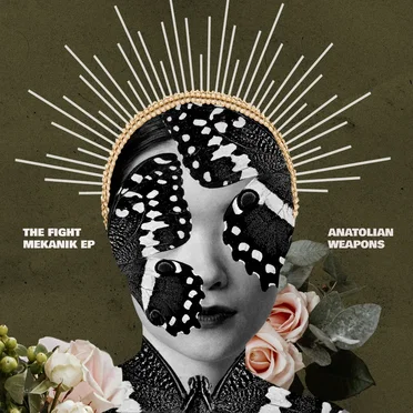 The Fight Mekanik EP