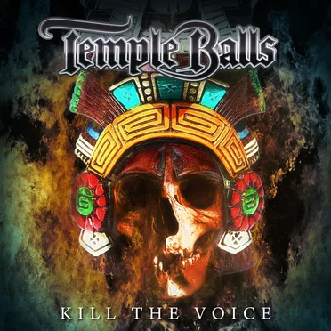 Temple Balls