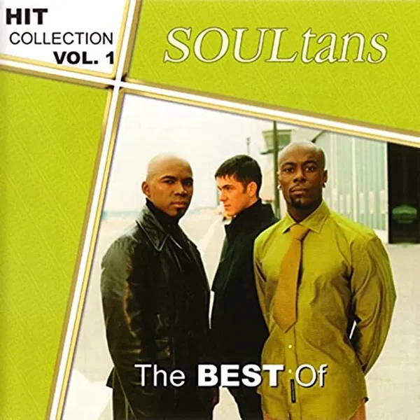 Hit Collection Vol. 1 - The Best Of