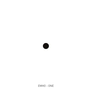 One
