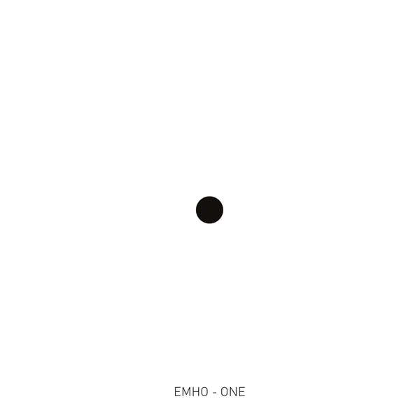 One