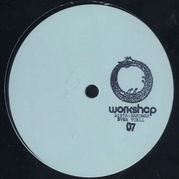 Workshop 07