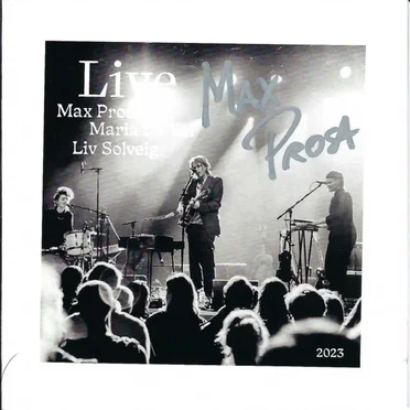 Live - 2023