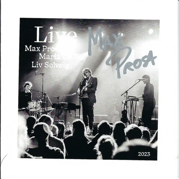 Live - 2023