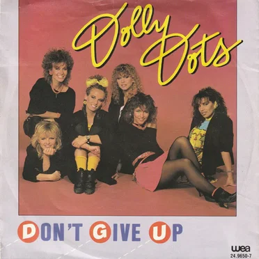 Don’t Give Up