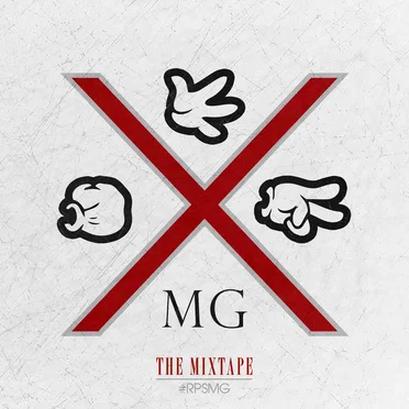 #RPSMG by RPSMG - album cover