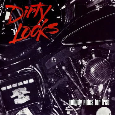 Nobody Rides for Free