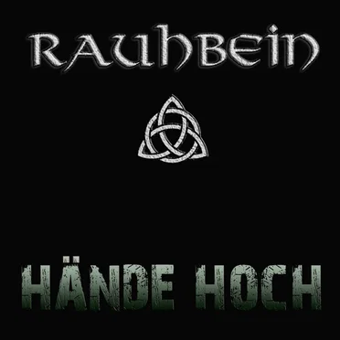 Hände hoch