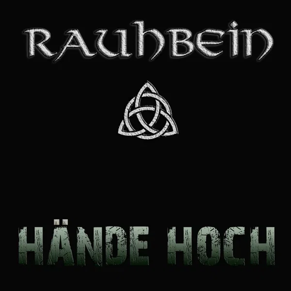 Hände hoch