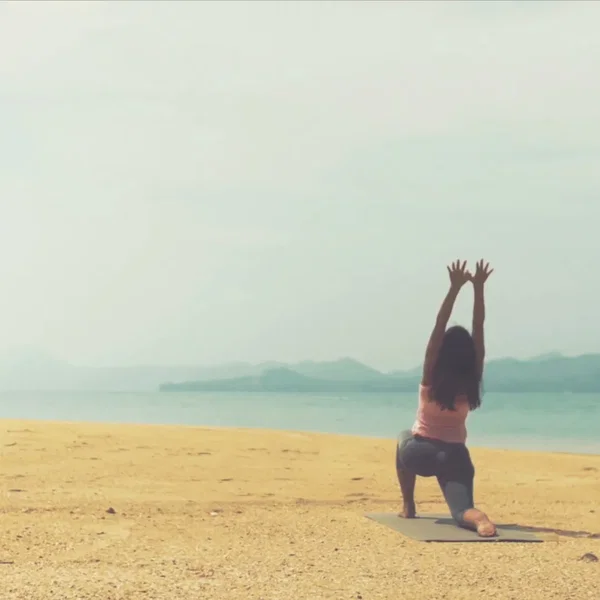 Yogasphere: Postcard From Thailand