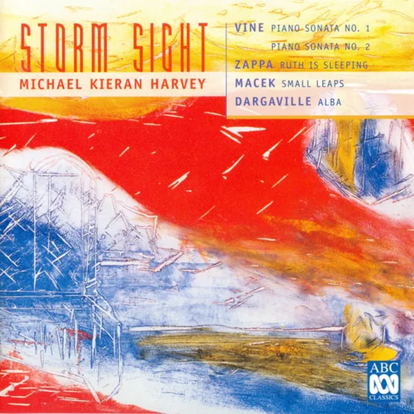 Storm Sight