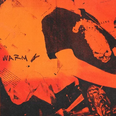 Warm (Demo) by Saint Clair - album cover