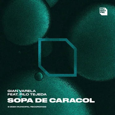 Sopa de caracol
