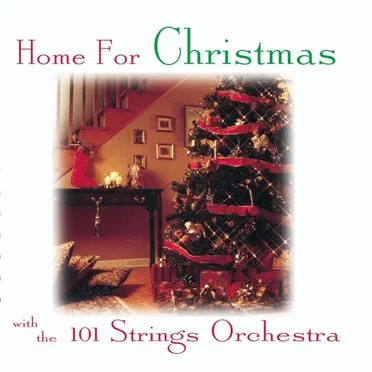 Home for Christmas