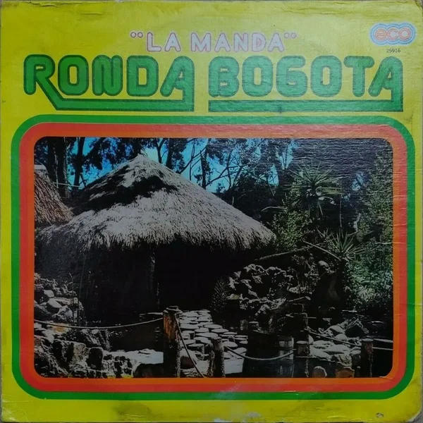 La manda