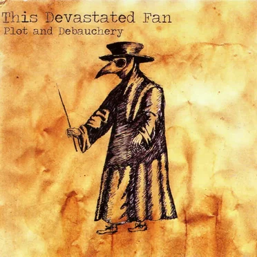 This Devastated Fan