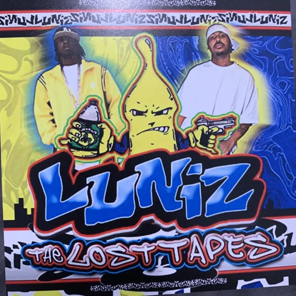 The Lost Tapes