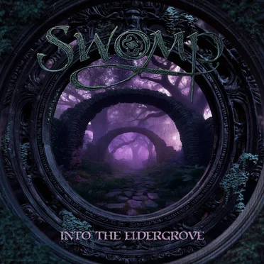 Into the Eldergrove