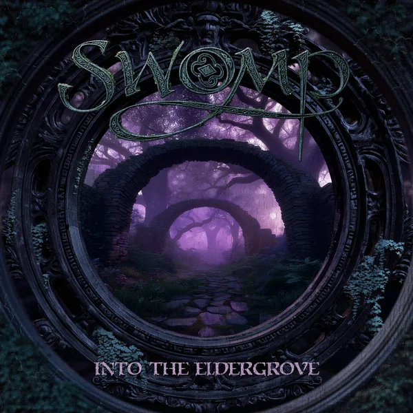 Into the Eldergrove