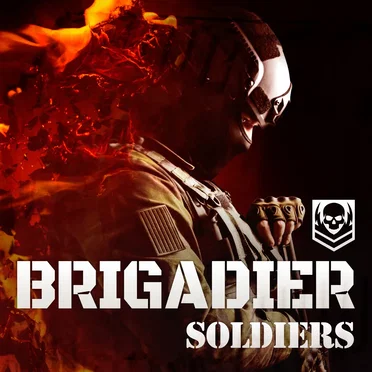 Soldiers