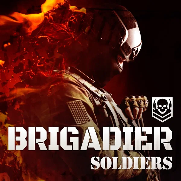 Soldiers