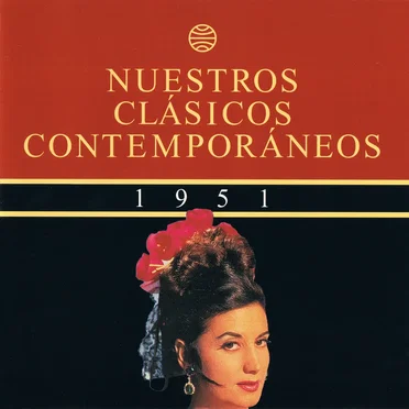 Nuestros clásicos contemporáneos (1951): Se extiende el folklore by Various Artists - album cover