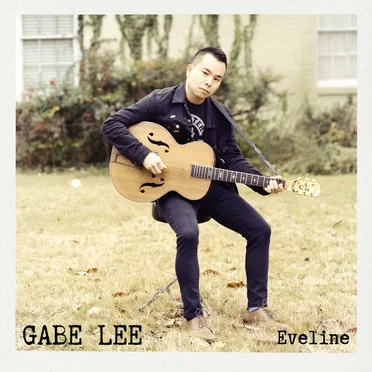 Eveline by Gabe Lee - album cover