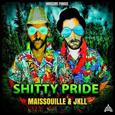 Shitty Pride