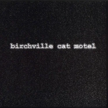 Birchville Cat Motel