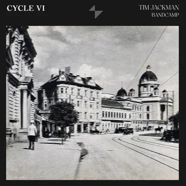Cycle VI by Tim Jackman - album cover