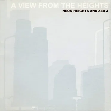 A View From the Heights