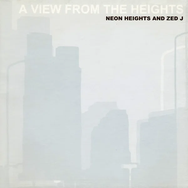 A View From the Heights