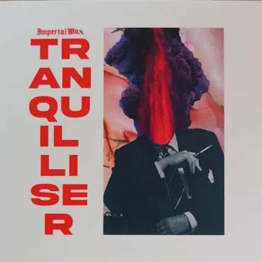 Tranquilliser