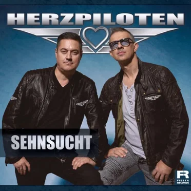 Sehnsucht by Herzpiloten - album cover