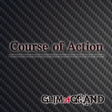 Course of Action