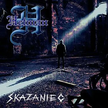 Skazaniec