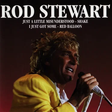 Rod Stewart