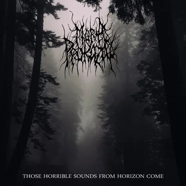 Those Horrible Sounds From Horizon Come