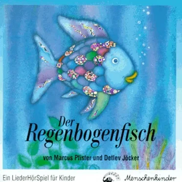 Der Regenbogenfisch