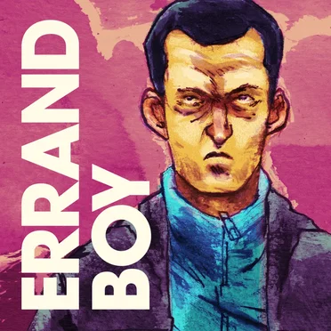 Errand Boy