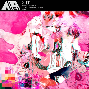 2 HD
