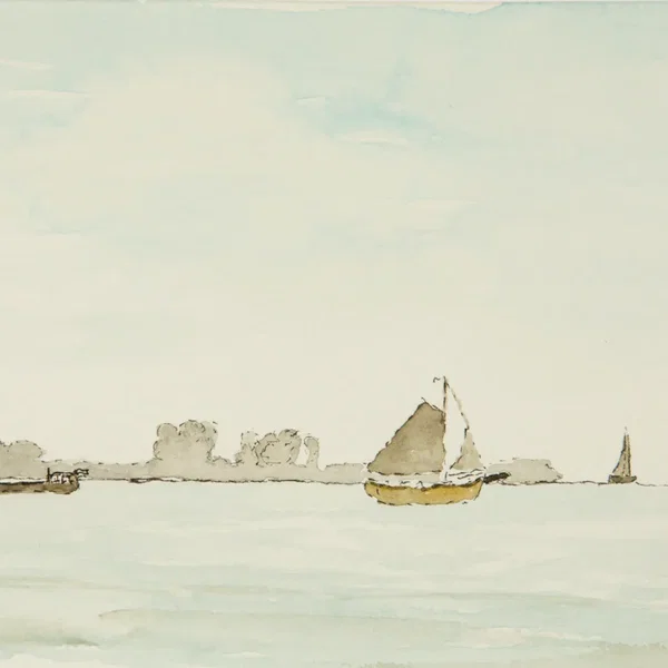 Sketches / Environment