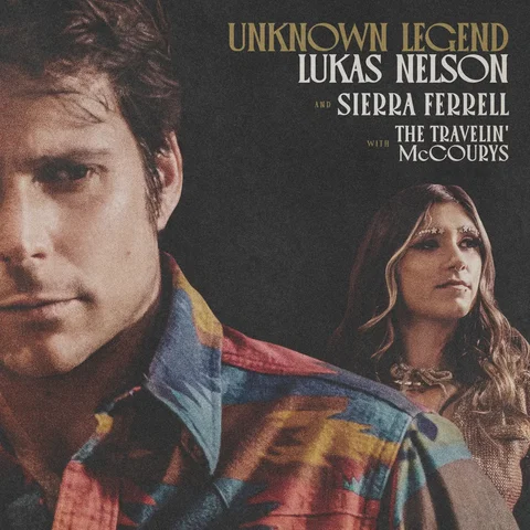 Lukas Nelson: A Star Is Born