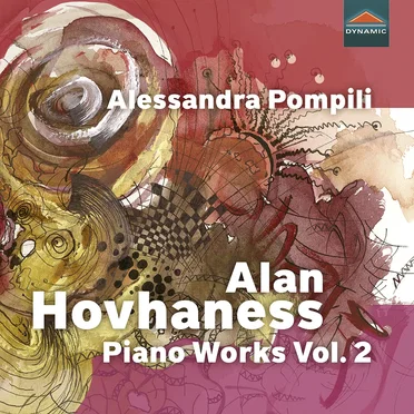 Piano Works, Vol. 2
