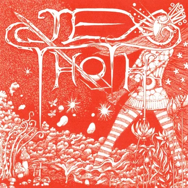 Jex Thoth