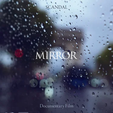 SCANDAL “Documentary film MIRROR” by SCANDAL - album cover